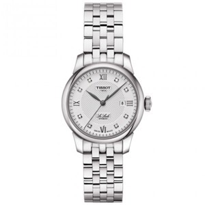 Đồng hồ nữ Tissot T006.207.11.036.00