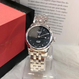 Đồng hồ nữ Tissot T006.207.11.058.00