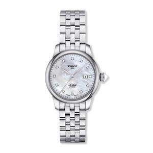 Đồng hồ nữ Tissot T006.207.11.116.00