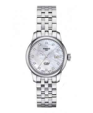 Đồng hồ nữ Tissot T006.207.11.116.00