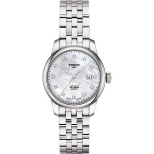 Đồng hồ nữ Tissot T006.207.11.116.00