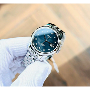 Đồng hồ nữ Tissot T006.207.11.126.00