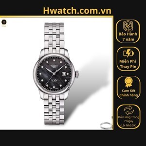 Đồng hồ nữ Tissot T006.207.11.126.00