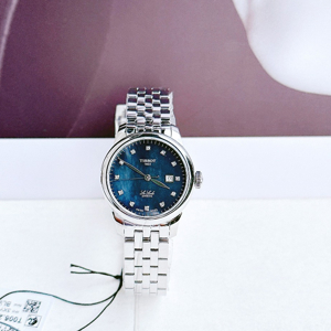 Đồng hồ nữ Tissot T006.207.11.126.00