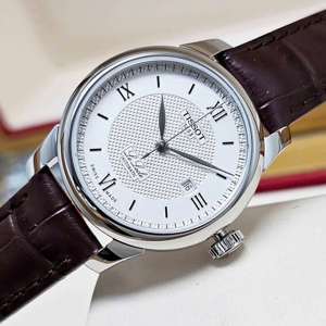 Đồng hồ nữ Tissot T006.207.16.038.00