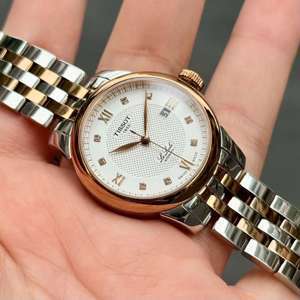 Đồng hồ nữ Tissot T006.207.22.036.00