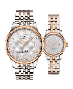 Đồng hồ nữ Tissot T006.207.22.038.00