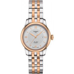 Đồng hồ nữ Tissot T006.207.22.038.00