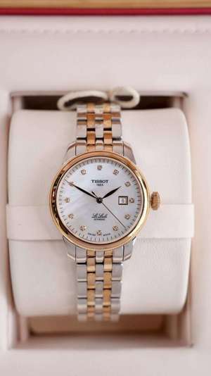 Đồng hồ nữ Tissot T006.207.22.116.00