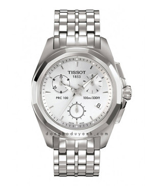 Đồng hồ nữ Tissot T008.217.11.031.00