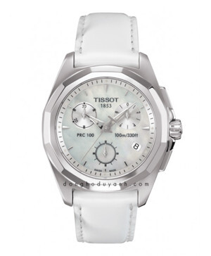 Đồng hồ nữ Tissot T008.217.16.111.00