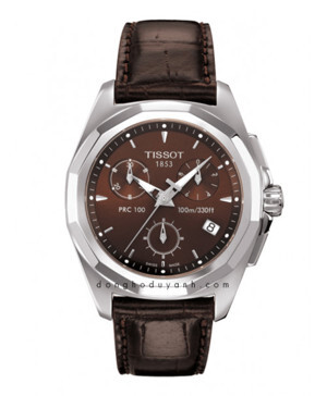 Đồng hồ nữ Tissot T008.217.16.291.00
