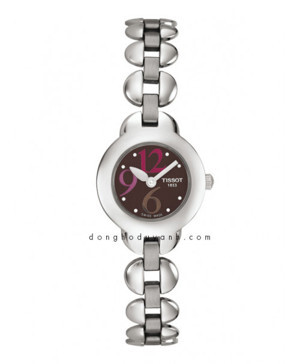 Đồng hồ nữ Tissot T01.1.185.62