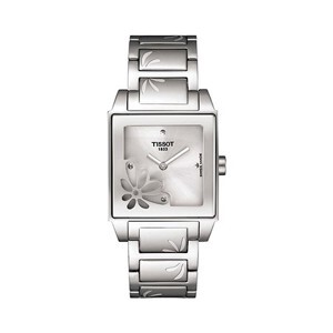 Đồng hồ nữ Tissot T017.309.11.031.00