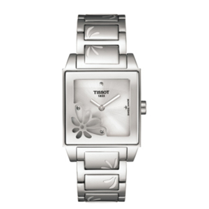 Đồng hồ nữ Tissot T017.309.11.031.00