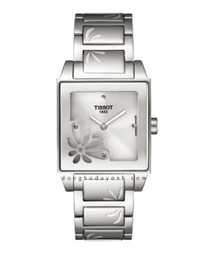 Đồng hồ nữ Tissot T017.309.11.031.00