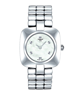 Đồng hồ nữ Tissot T020.309.11.111.00