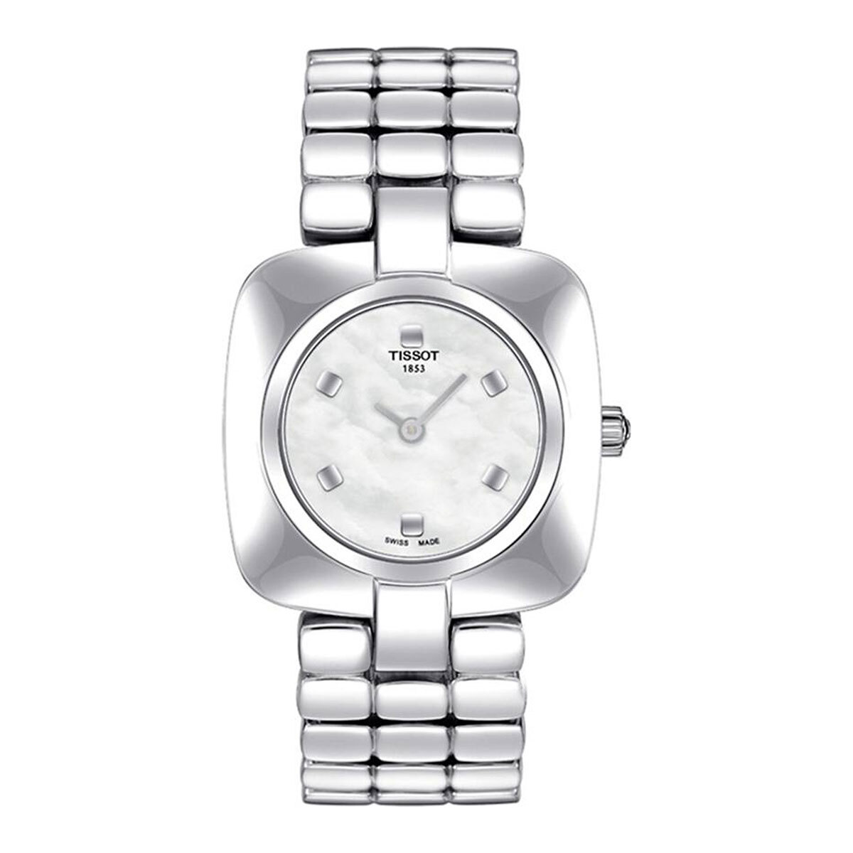 Đồng hồ nữ Tissot T020.309.11.111.00