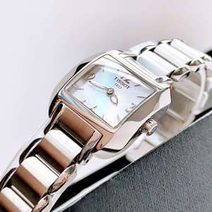 Đồng hồ nữ Tissot T02.1.285.82