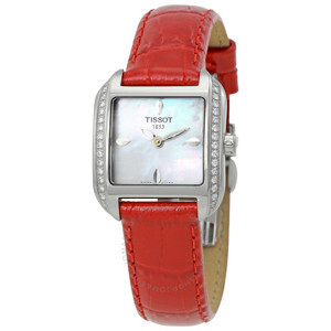 Đồng hồ nữ Tissot T02.1.365.71