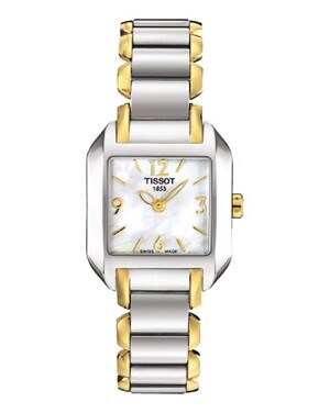 Đồng hồ nữ Tissot T02.2.285.82