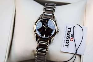 Đồng hồ nữ Tissot T023.210.11.056.00