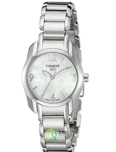 Đồng hồ nữ Tissot T023.210.11.117.00
