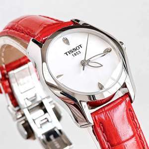 Đồng hồ nữ Tissot T023.210.16.111.01