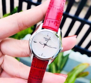 Đồng hồ nữ Tissot T023.210.16.111.01