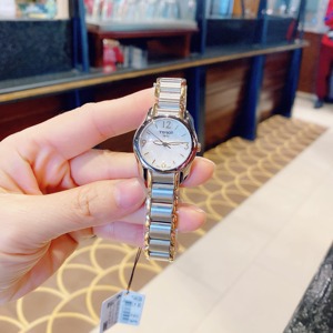 Đồng hồ nữ Tissot T023.210.22.117.00