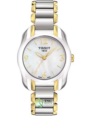 Đồng hồ nữ Tissot T023.210.22.117.00
