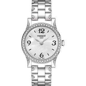 Đồng hồ nữ Tissot T028.210.11.037.00