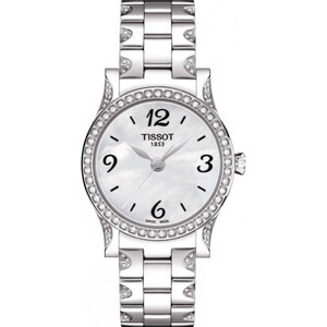 Đồng hồ nữ Tissot T028.210.11.117.00