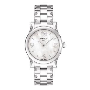 Đồng hồ nữ Tissot T028.210.11.117.01