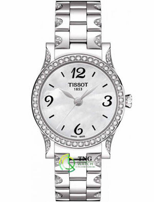 Đồng hồ nữ Tissot T028.210.11.117.00