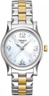 Đồng hồ Nữ Tissot T028.210.22.117.00