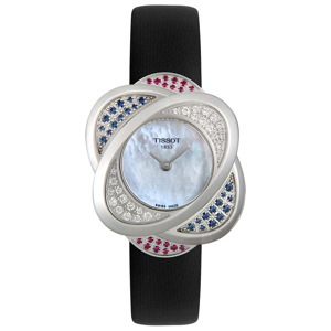 Đồng hồ nữ Tissot T03.1.325.80