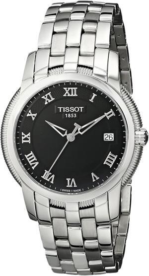 Đồng hồ nữ Tissot T031.410.11.053.00
