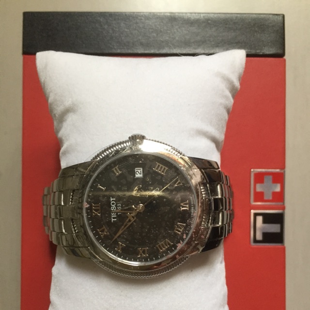 Đồng hồ nữ Tissot T031.410.11.053.00