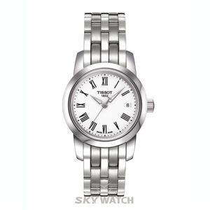 Đồng hồ nữ Tissot - T033.210.11.013.10