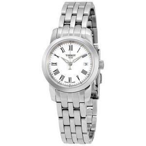 Đồng hồ nữ Tissot T033.210.11.013.00
