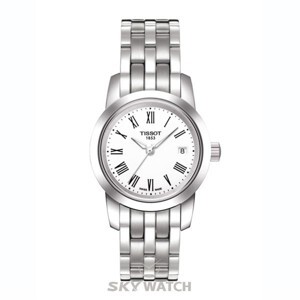 Đồng hồ nữ Tissot T033.210.11.013.00