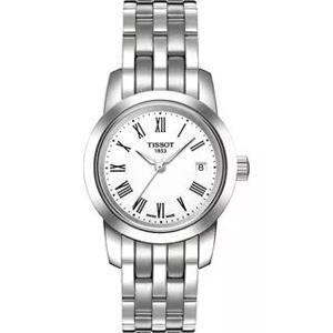 Đồng hồ nữ Tissot T033.210.11.013.00
