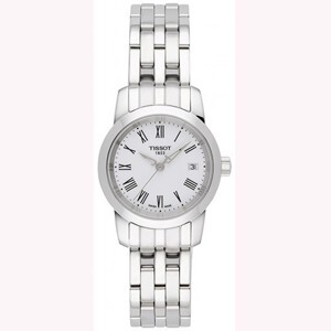 Đồng hồ nữ Tissot T033.210.11.013.00