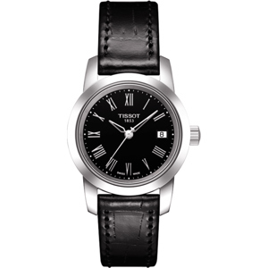 Đồng hồ nữ Tissot T033.210.16.053.00