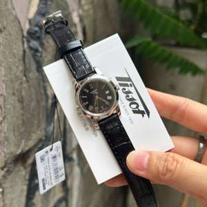 Đồng hồ nữ Tissot T033.210.16.053.00