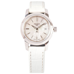 Đồng hồ nữ Tissot T033.210.16.111.00
