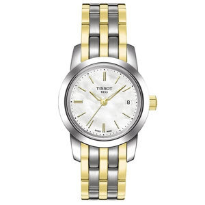 Đồng hồ nữ Tissot T033.210.22.111.00