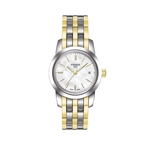 Đồng hồ nữ Tissot T033.210.22.111.00