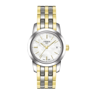 Đồng hồ nữ Tissot T033.210.22.111.00